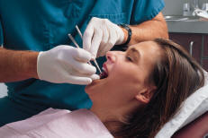 become a patient